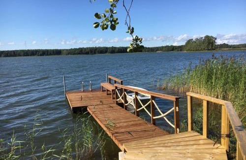 Kirkkonummi Ski Chalet | Villa Varis