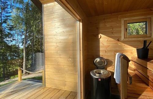 Kirkkonummi Ski Chalet | Villa Varis
