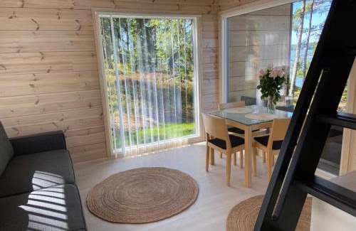 Kirkkonummi Ski Chalet | Villa Varis