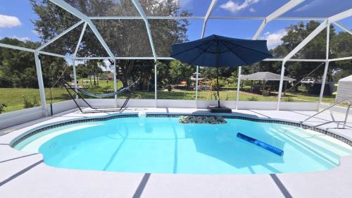 Sylvan Shores Villa | Villa Varona your private oasis