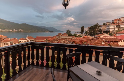 Varosh House | Villa Varosh