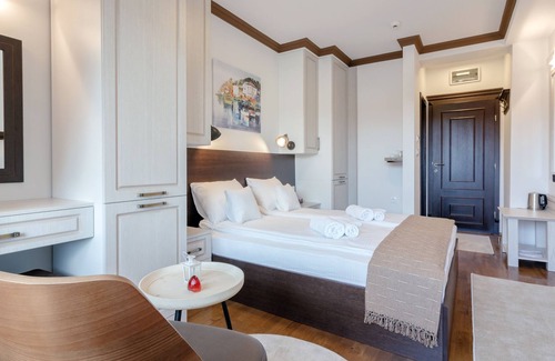 Varosh House | Villa Varosh