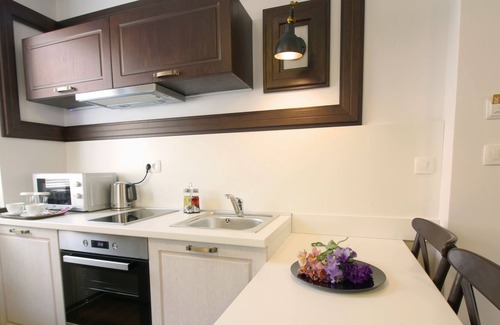 Varosh House | Villa Varosh