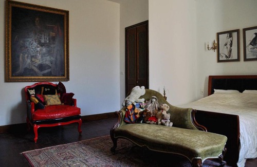 Ferrals-les-Corbieres Bed & Breakfast | Villa Vasilisa