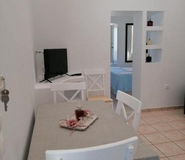 Katapola Apartment | Villa Vasiliki