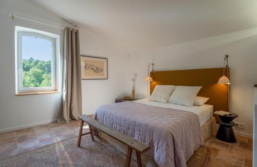 Saignon Villa | Villa Vauvert
