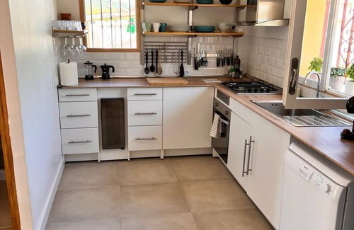 La Bisbal del Penedes Villa | Villa Vendrell - Blissful Costa Dorada Escape