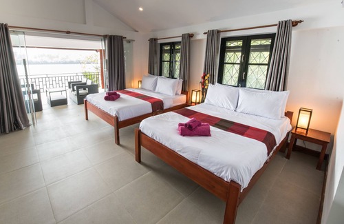Kampot House | Villa Vedici