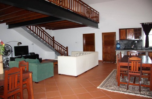 Kampot House | Villa Vedici