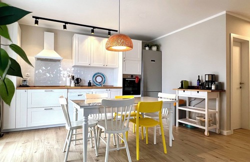 Podgora Villa | Villa Vedran with stunning views for relaxing holidays.