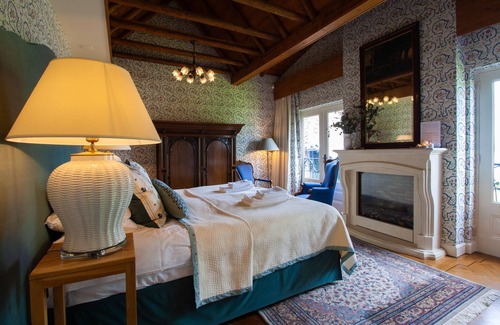 Dieren Hotel | Villa Veertien