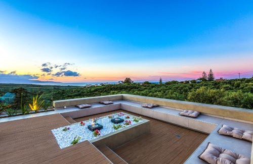 Kontomari Villa | Villa Veggera Chania