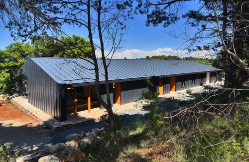 Dragove Villa | Villa Vela Baraka, Dragove, Croatia