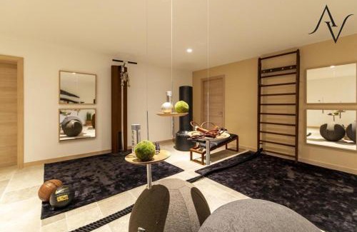 Saint-Tropez Villa | Villa Velar