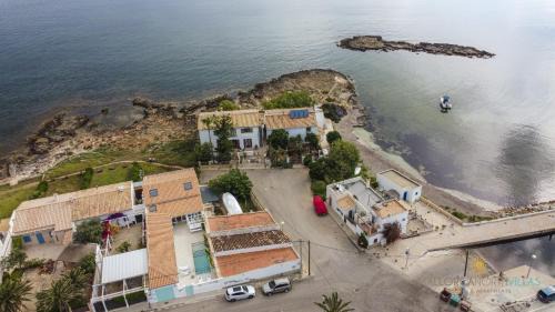 es Bacares Villa | Villa Veles Dos