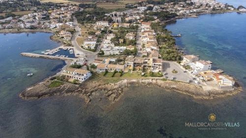 es Bacares Villa | Villa Veles Dos