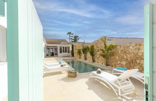 es Bacares Villa | Villa Veles Dos