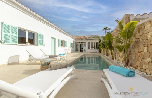 es Bacares Villa | Villa Veles Dos