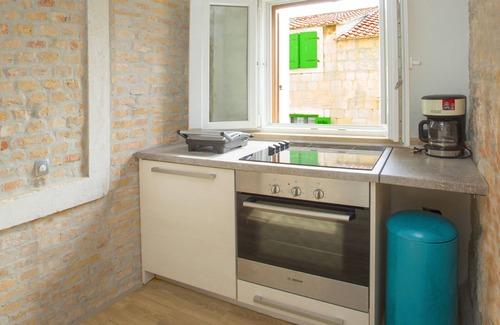 Split House | Villa Veli Varos, 4 bedrooms, near Diocletian pallace, Split old town