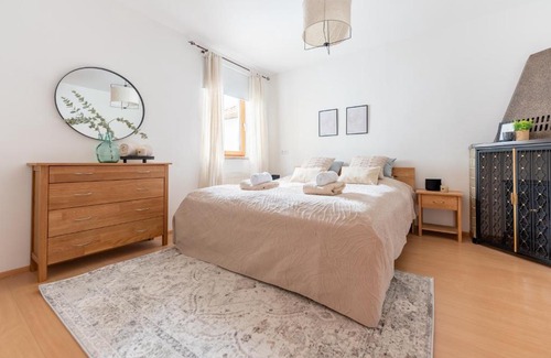 Aggsbach Markt Villa | Villa Venus