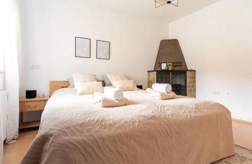 Aggsbach Markt Villa | Villa Venus