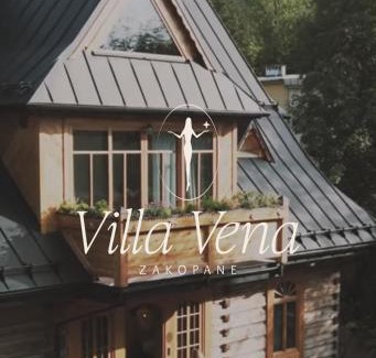 Zakopane Bed & Breakfast | Villa Vena