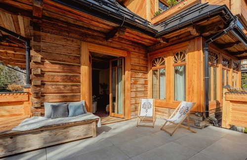 Zakopane Apartment | VILLA VENA