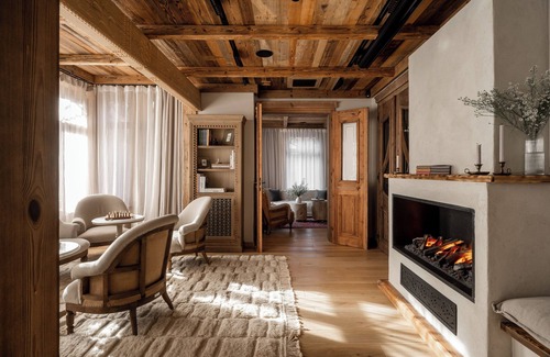 Zakopane Apartment | VILLA VENA