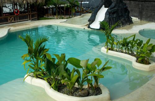 Venecia Hotel | Villa Venecia