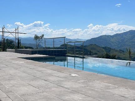 Venecia Villa | Villa Venecia Colonial