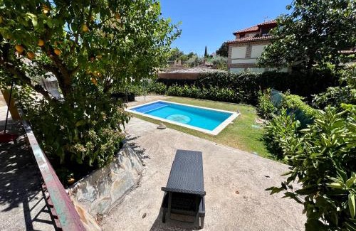 Santa Cruz del Retamar House | Villa Venecia en Calalberche