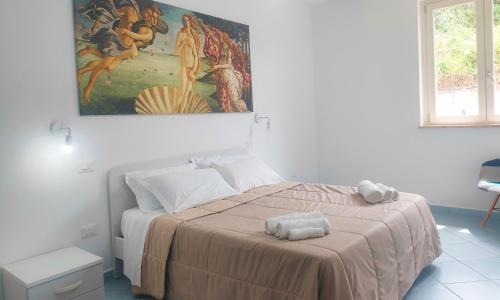 Marina di Ascea Villa | villa vener le terrazze degli dei