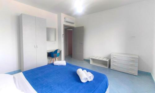 Marina di Ascea Villa | villa vener le terrazze degli dei