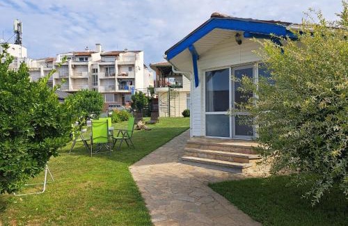 Sinemoretz House | Villa Veneta