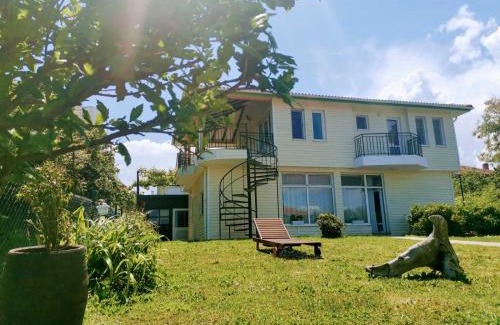 Sinemoretz House | Villa Veneta