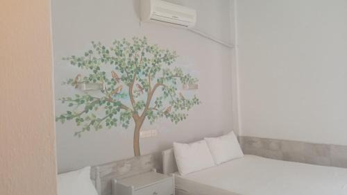 Istiaia-Aidipsos Apartment | Villa Veneti
