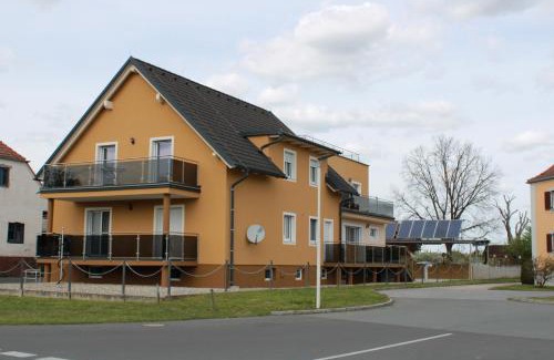 Bad Radkersburg Apartment | Villa Venezia