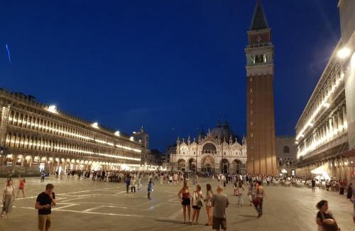 Olmo di Mira House | Villa Venezia