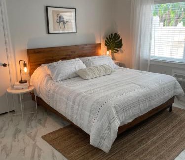 Nurmi Isles Hotel | Villa Venezia