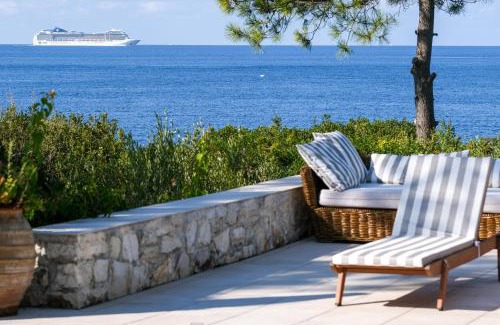 Sivota Villa | Villa Veneziana in Syvota