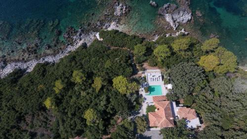 Sivota Villa | Villa Veneziana in Syvota