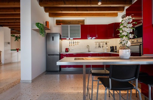Grantortino di Gazzo Villa | Villa Venice Carnival - Wellness