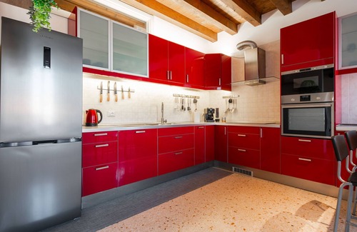 Grantortino di Gazzo Villa | Villa Venice Carnival - Wellness