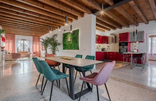 Grantortino di Gazzo Villa | Villa Venice Carnival - Wellness