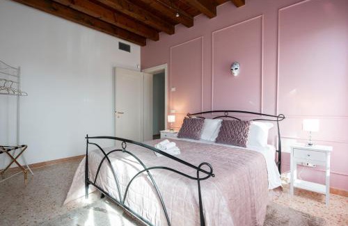 Grantortino di Gazzo Villa | Villa Venice Carnival - Wellness