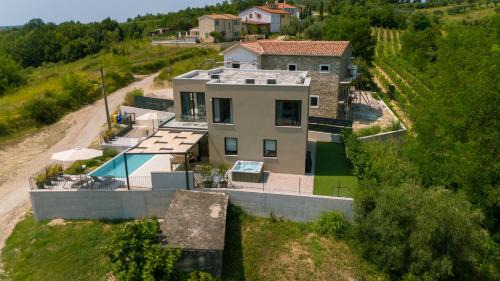 Krasica Villa | Villa Venta