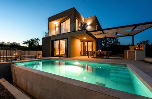 Krasica Villa | Villa Venta