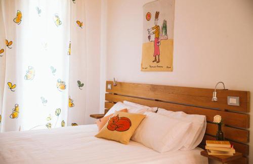Monteleone House | Villa Venti - Craft Wine & Hospitality