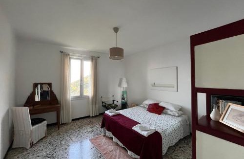 Latte House | Villa Vento Largo, Casa Marina