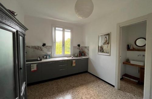 Latte House | Villa Vento Largo, Casa Marina
